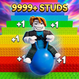 🚀 +1 Jump Hoppity Climb