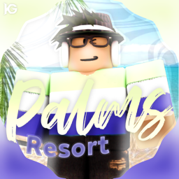 Stay at The Palms Resort! [PRE-RELEASE]