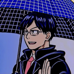 ☂️