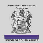 International Relations and Cooperation