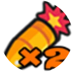 Shoot Speed x2