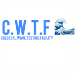 Colossal Wave Testing Facility