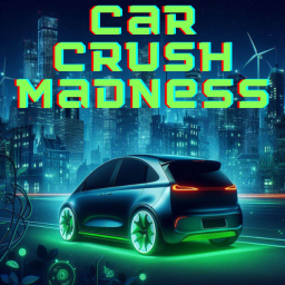 Car Crush Madness (Port)