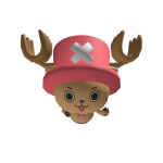 Reindeer Man fly!