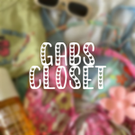 .Gabs Closet.