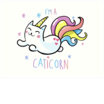 Caticorn dancers