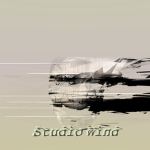 White Mask: Studio Wind