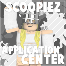 Application Center