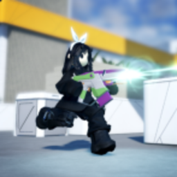 Untitled FPS Game
