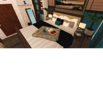 Akademi High Bloxburg
