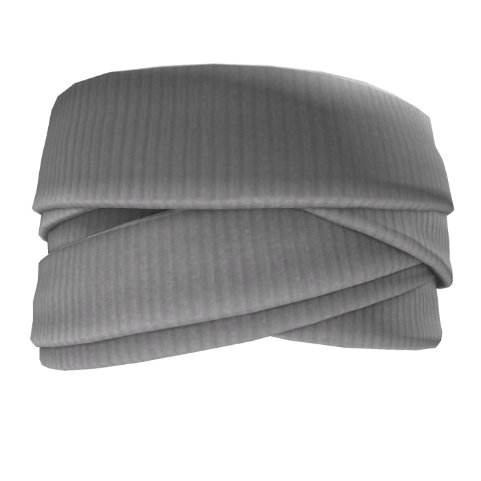 🔴🔵 Gojo Head Bandages 🔴🔵