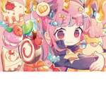 Kawaii Odd Squad