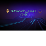XAvocado_KingX Club