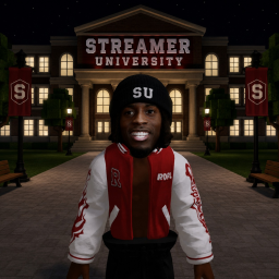 Get Into Streamer University