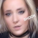 ᴛʜᴇ sʜ00ᴋ ғᴀᴍ - "Shook is best religion"
