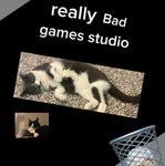 Really Bad Games Studio