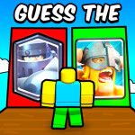 Clash Royale Quiz 🏰