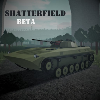 Shatterfield (BETA)