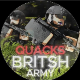 [Q.B.A] Quack's British Army