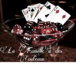 La Famille à des Couteaux