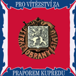 2. Prapor SOS