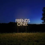 FRIENDS ACADEMY PPLS