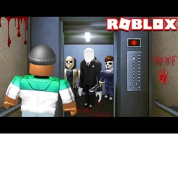 Horror Elevator  icon