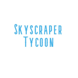 Skyscraper Tycoon icon