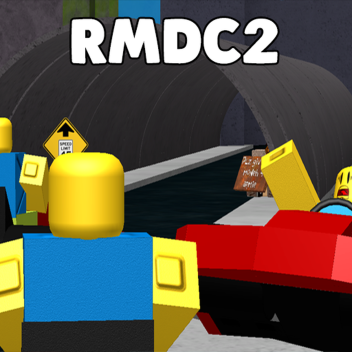 Robloxia's Most Dangerous Country 2 BETA
