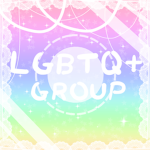 LGBTQ+ Club ;)