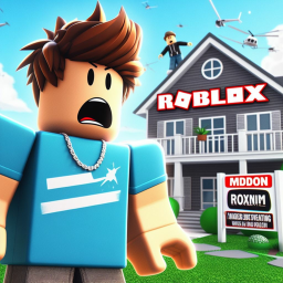 OBBY FOR ADMIN!