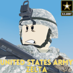 [ USAZ ] United States Army