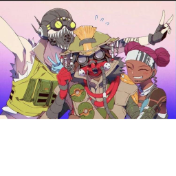 BOYS HANGOUT