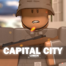 Kingdom of Eaglaria Capital City