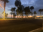 tunnel under ocean blvd