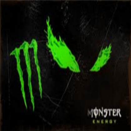 monster background Roblox decal