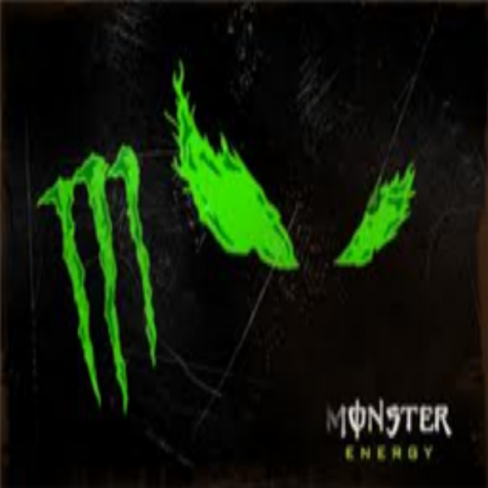 monster background Roblox decal