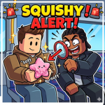 Squishy Alert!