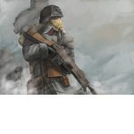 Elite Command-Communications