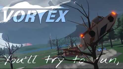 Vortex [BETA 0.3.1]