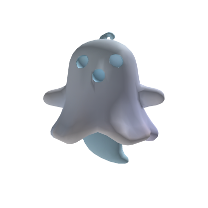 CUTE GHOST COMPANION