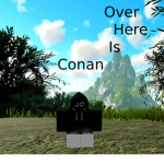 conan8v