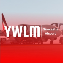 Newcastle Airport
