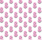 Money Over Everything $