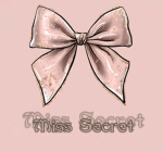 M I S S S E C R E T