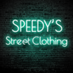 Speedy's Street Clothing