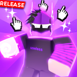 [😱Release😱] Clicker Gods X