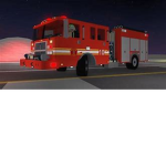 OSRP Fire Department
