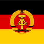 독일 민주 공화국ㅣDeutsche Demokratische Republik
