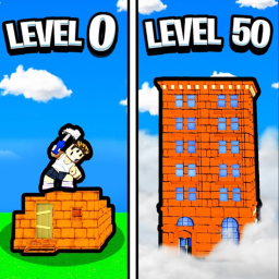 [🧢NEW] Hat Tower Tycoon 💸
